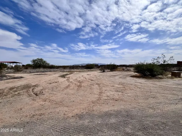 207XX W Desert Mirage Road #T, Wittmann, AZ 85361