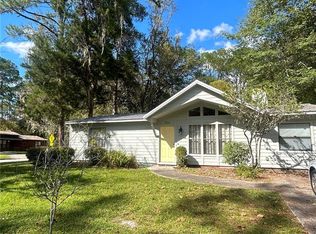 2724 NW 44th Pl, Gainesville, FL 32605