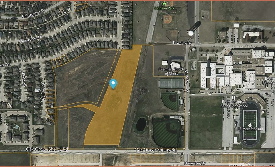 1st image of 2001 Oak Grove Shelby Rd