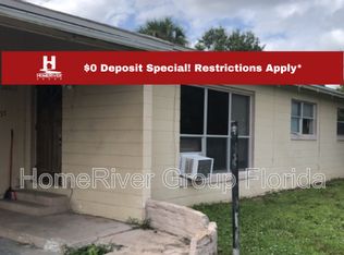 2435 Clearlake Rd, Cocoa, FL 32922