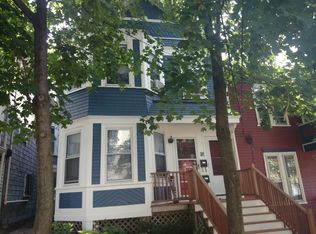 98 Sheridan St, Boston, MA 02130
