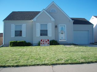 4109 Hoffman Dr, Springfield, IL 62707