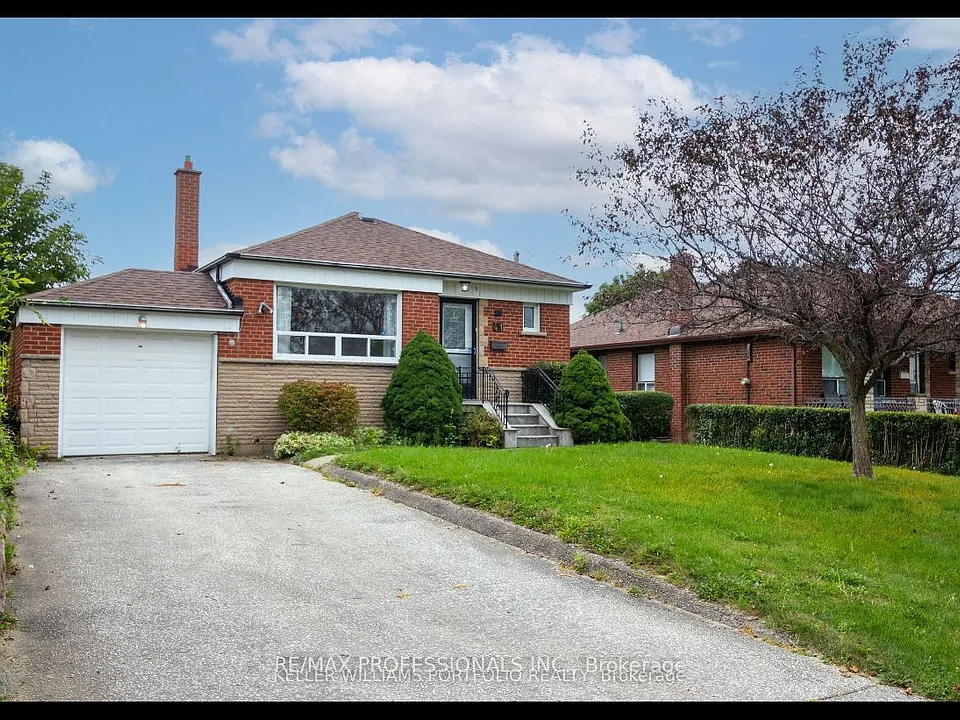 41 Tavistock Rd #B