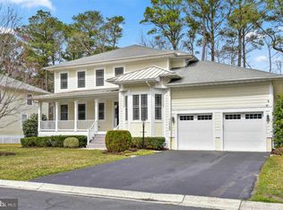 11735 Maid At Arms Ln, Berlin, MD 21811