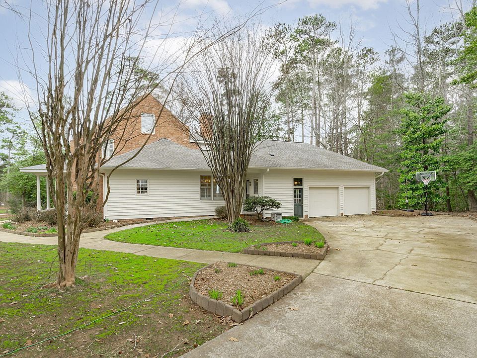 1410 Crenshaw Poin, Wake Forest, NC 27587 Zillow