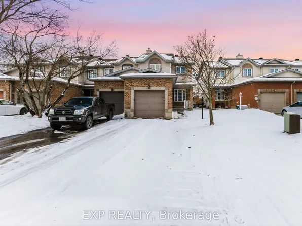 1116 Ballantyne Dr, Ottawa, ON K4A 4C6