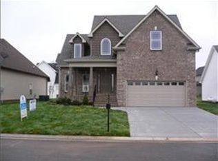 5433 Sabin Ct, Murfreesboro, TN 37128