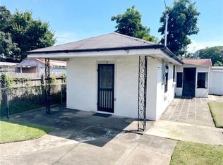 723 3rd Ave, Harvey, LA 70058