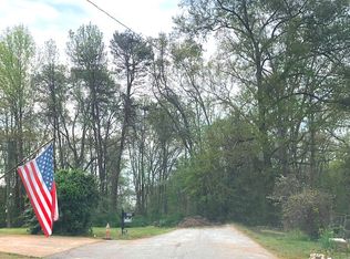 Blacktop Rd, Taylors, SC 29687