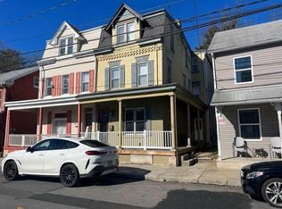 55 S 2nd St, Emmaus, PA 18049