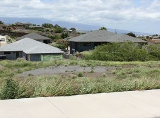 Haia St LOT 87, Waikoloa, HI 96738