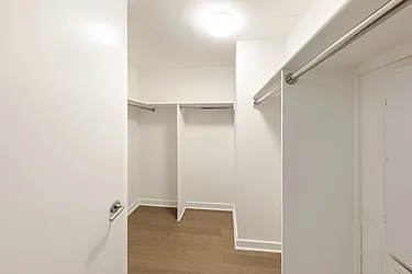 Rented by Bozzuto Management