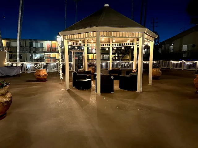 Sun Harbour