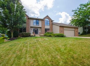 595 Highridge Rd, Lexington, OH 44904