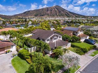 1057 Kuekue St, Honolulu, HI 96825