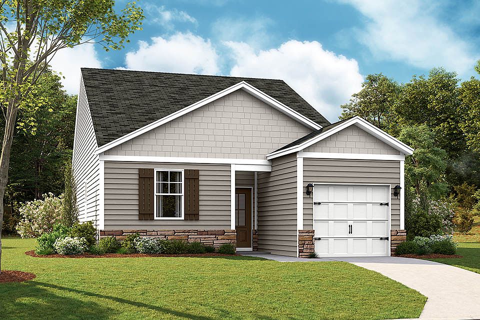 Plan Elevation.