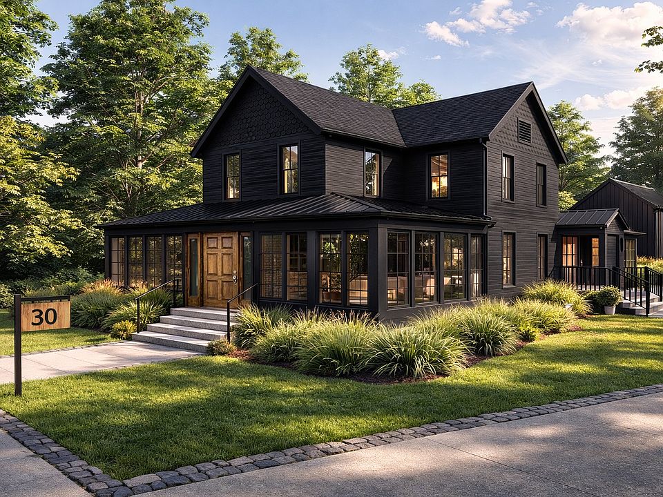 2nd image of 30 Stockbridge Rd #103