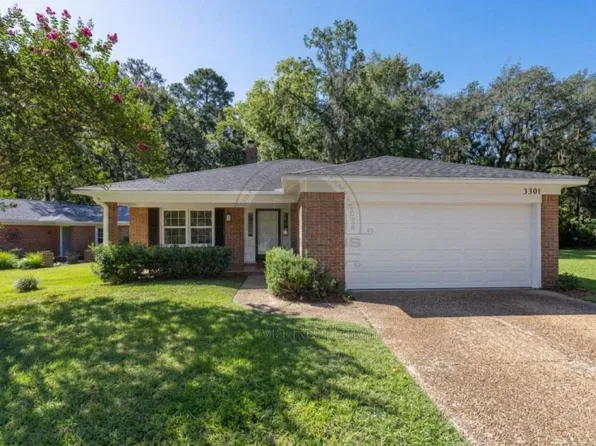 3301 Lemoyne Ct, Tallahassee, FL 32312
