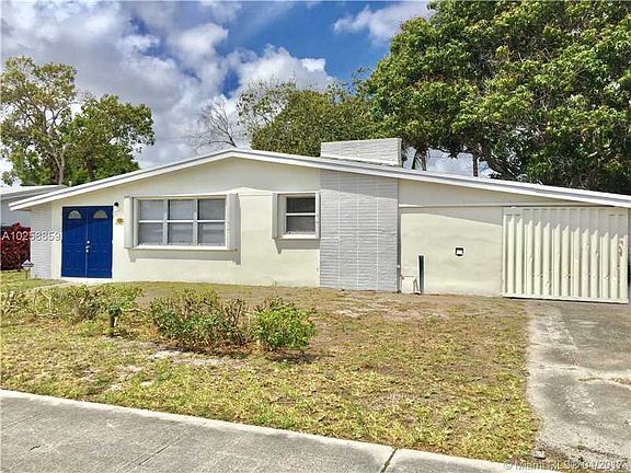 2nd image of 18910 NW 19th Ave