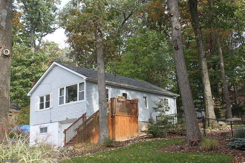 Brand New Roof!