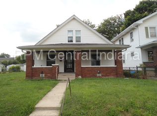 4122 Boulevard Pl, Indianapolis, IN