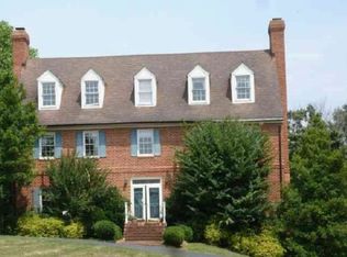 103 Fox Runn Dr, Lynchburg, VA 24503