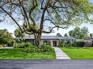 Royal Palm Harbor 1st Add, Palmetto Bay, FL 33158