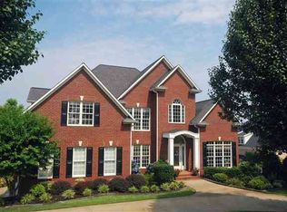 308 W Caledonia Ct, Inman, SC 29349