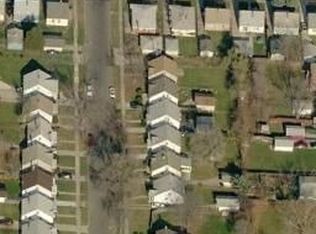 7800 Vaughan St, Detroit, MI 48228