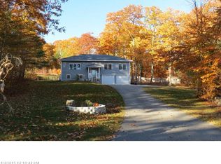 134 Saunders Rd, Poland, ME 04274