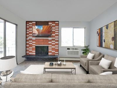 8330 Zuni Street #209, Denver, CO, 80221