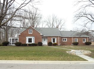 1265 Haddon Rd, Columbus, OH 43209