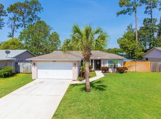 2980 Bristol Ln, South Daytona, FL 32119