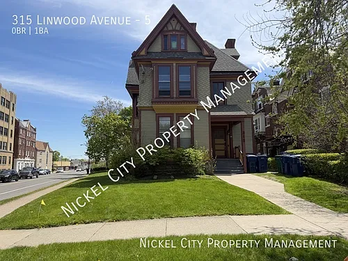 315 Linwood Ave Photo 1