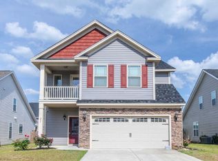 237 Rosecrest Rd, Lexington, SC 29072