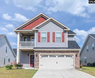 237 Rosecrest Rd, Lexington, SC, 29072