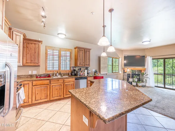 5519 Lillehammer Ln APT 1307, Park City, UT 84098