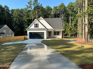 2100 Living Stone Dr, Rocky Mount, NC 27804