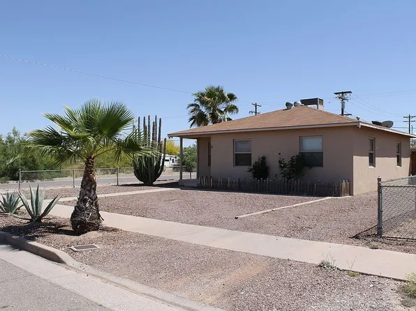 140 E 5th Ave, Ajo, AZ 85321