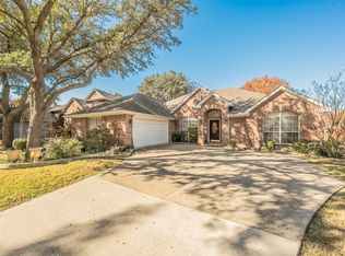2500 La Paloma Ln, McKinney, TX 75072