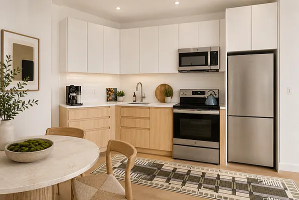 Kitchen, photo 1