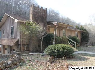 314 Lebanon Rd SW, Fort Payne, AL 35967