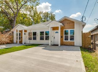4506 Phlox St, Houston, TX 77051