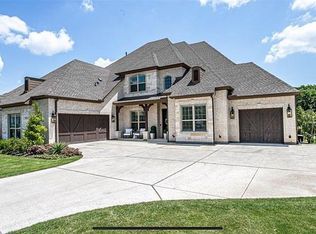 7009 Schubert Rd, Colleyville, TX 76034