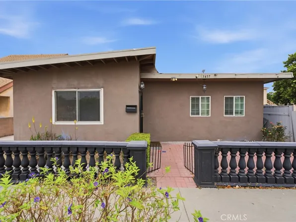 3437 Caspian Ave, Long Beach, CA 90810
