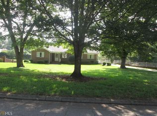 1014 Skyline Dr, Griffin, GA 30224