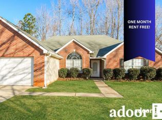 105 Penny Ln, McDonough, GA 30253