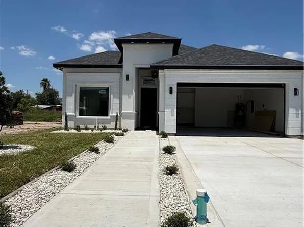 3 Olympia Ave, Mission, TX 78573