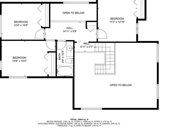 5531 S Telluride Court, Centennial, CO 80015