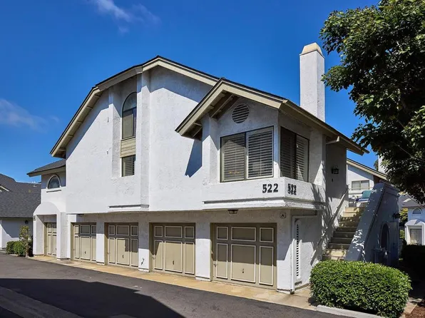 522 Via De La Valle Unit A, Solana Beach, CA 92075